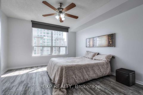 Photo 15 at 1702 - 88 Corporate Drive, Woburn, Toronto