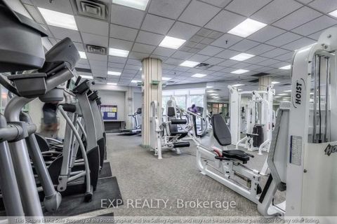 Photo 16 at 1702 - 88 Corporate Drive, Woburn, Toronto