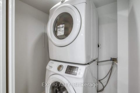 Photo 17 at 1702 - 88 Corporate Drive, Woburn, Toronto