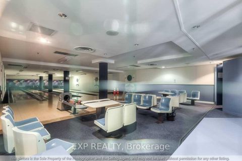 Photo 18 at 1702 - 88 Corporate Drive, Woburn, Toronto