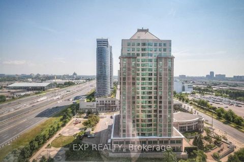 Photo 19 at 1702 - 88 Corporate Drive, Woburn, Toronto
