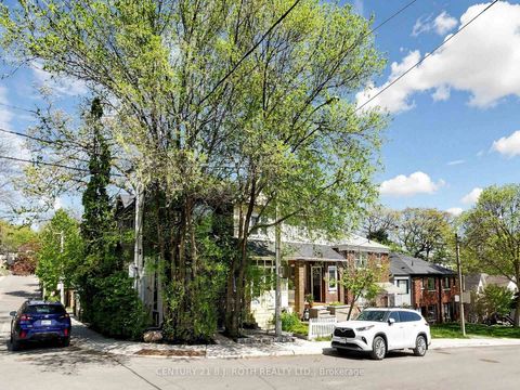 Photo 0 at 195 Wheeler Avenue, The Beaches, Toronto