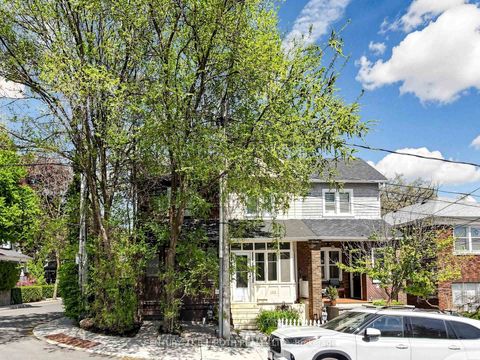 Photo 1 at 195 Wheeler Avenue, The Beaches, Toronto