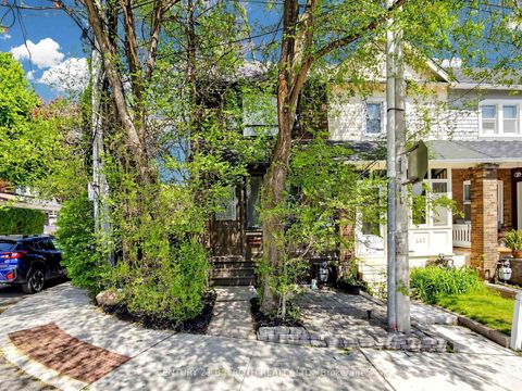Photo 3 at 195 Wheeler Avenue, The Beaches, Toronto