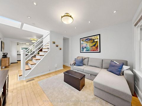 Photo 6 at 195 Wheeler Avenue, The Beaches, Toronto