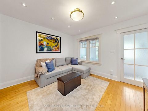 Photo 7 at 195 Wheeler Avenue, The Beaches, Toronto