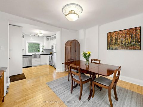 Photo 9 at 195 Wheeler Avenue, The Beaches, Toronto