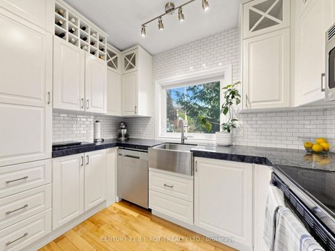 Photo 14 at 195 Wheeler Avenue, The Beaches, Toronto