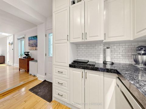 Photo 15 at 195 Wheeler Avenue, The Beaches, Toronto