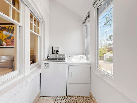 Photo 18 at 195 Wheeler Avenue, The Beaches, Toronto