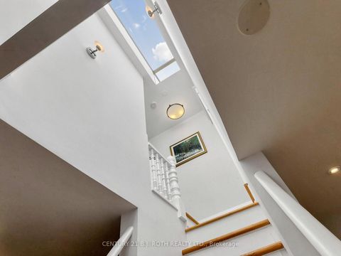Photo 21 at 195 Wheeler Avenue, The Beaches, Toronto