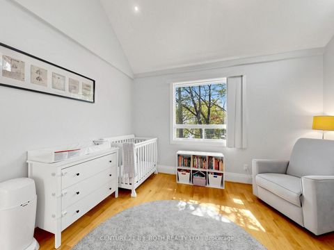 Photo 23 at 195 Wheeler Avenue, The Beaches, Toronto