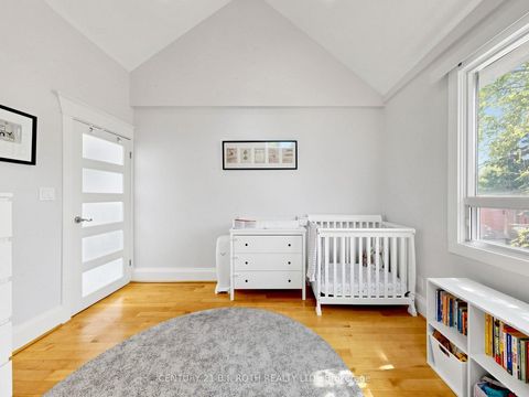 Photo 24 at 195 Wheeler Avenue, The Beaches, Toronto