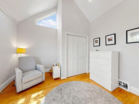 Photo 25 at 195 Wheeler Avenue, The Beaches, Toronto