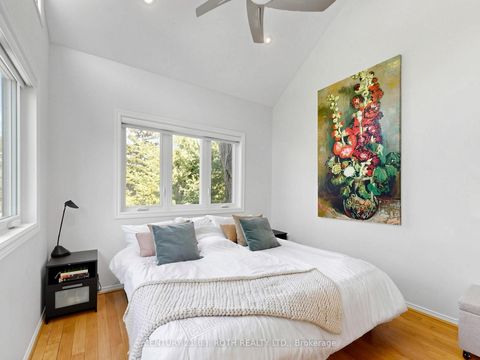 Photo 26 at 195 Wheeler Avenue, The Beaches, Toronto