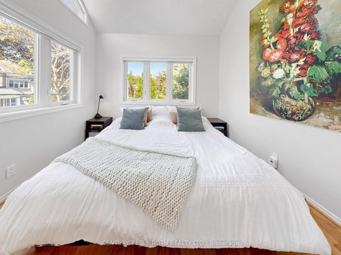 Photo 27 at 195 Wheeler Avenue, The Beaches, Toronto