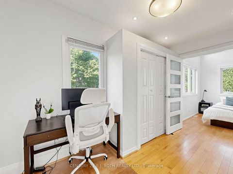 Photo 28 at 195 Wheeler Avenue, The Beaches, Toronto