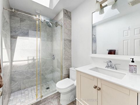 Photo 29 at 195 Wheeler Avenue, The Beaches, Toronto