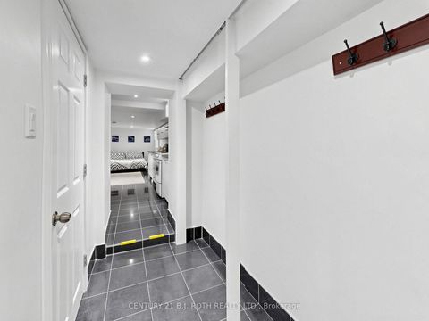 Photo 32 at 195 Wheeler Avenue, The Beaches, Toronto