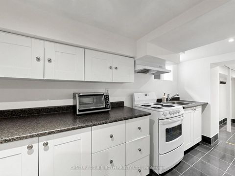 Photo 33 at 195 Wheeler Avenue, The Beaches, Toronto