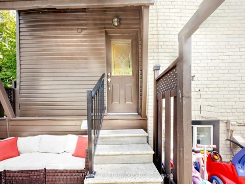 Photo 36 at 195 Wheeler Avenue, The Beaches, Toronto