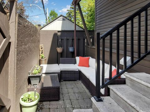 Photo 37 at 195 Wheeler Avenue, The Beaches, Toronto