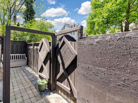 Photo 38 at 195 Wheeler Avenue, The Beaches, Toronto