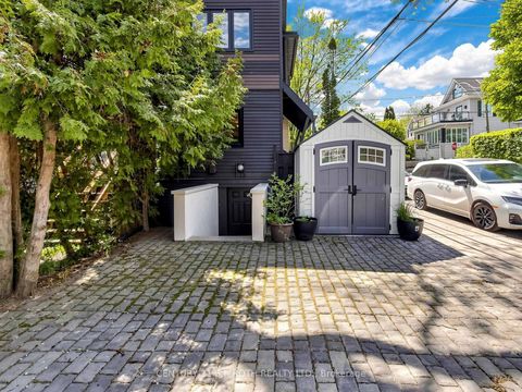 Photo 39 at 195 Wheeler Avenue, The Beaches, Toronto