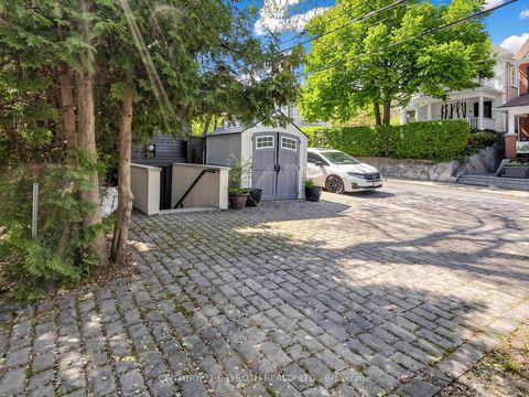 Photo 40 at 195 Wheeler Avenue, The Beaches, Toronto
