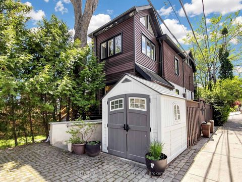 Photo 41 at 195 Wheeler Avenue, The Beaches, Toronto
