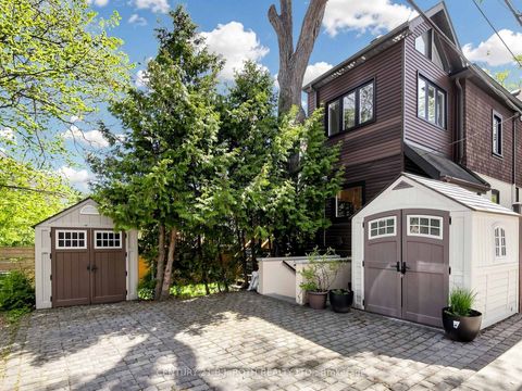 Photo 42 at 195 Wheeler Avenue, The Beaches, Toronto