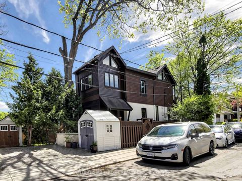 Photo 43 at 195 Wheeler Avenue, The Beaches, Toronto