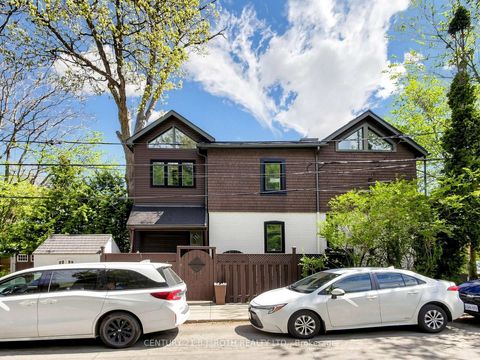 Photo 44 at 195 Wheeler Avenue, The Beaches, Toronto