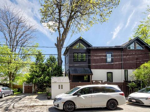 Photo 45 at 195 Wheeler Avenue, The Beaches, Toronto