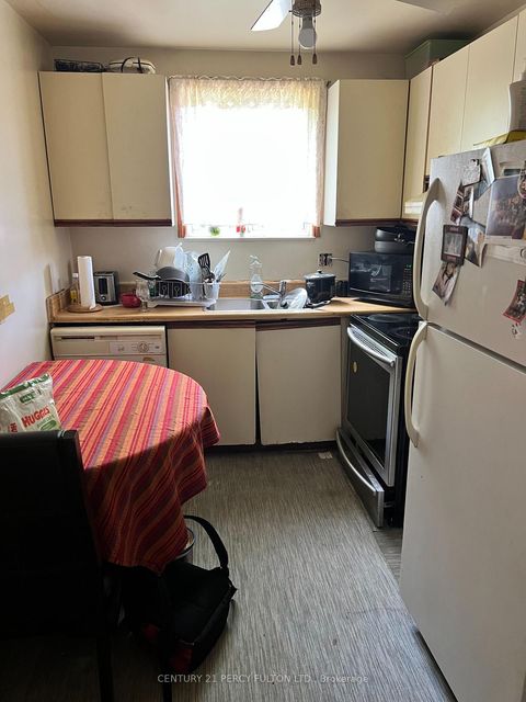 Photo 3 at 144 Park Street, Cliffside, Toronto