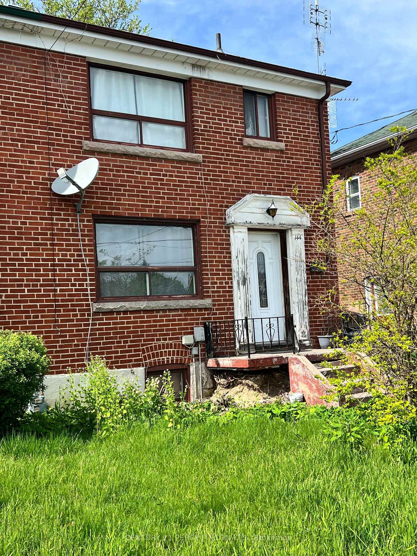 144 Park Street, Cliffside, Toronto 