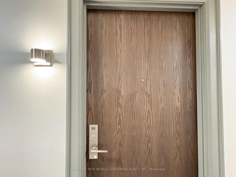 Photo 1 at 806 - 4955 Yonge Street, Willowdale East, Toronto
