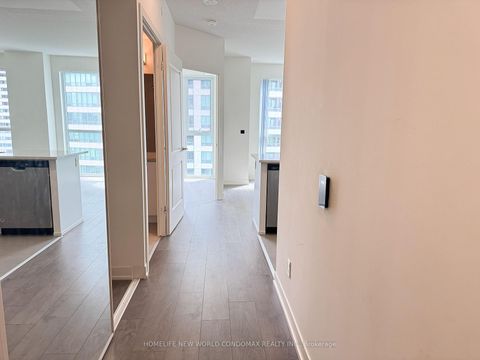 Photo 3 at 806 - 4955 Yonge Street, Willowdale East, Toronto