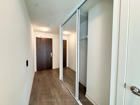 Photo 4 at 806 - 4955 Yonge Street, Willowdale East, Toronto