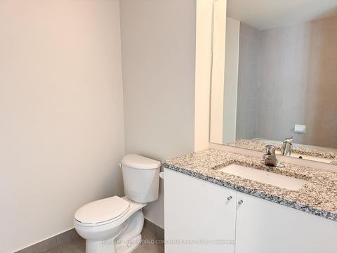 Photo 5 at 806 - 4955 Yonge Street, Willowdale East, Toronto