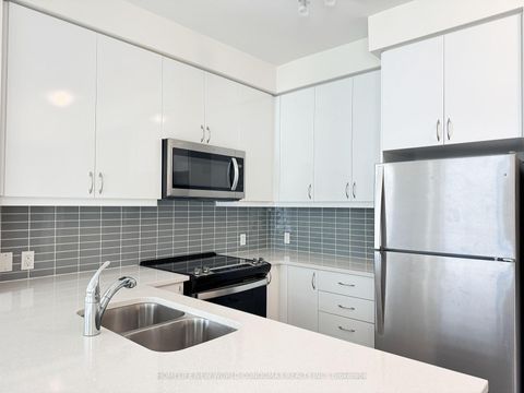 Photo 10 at 806 - 4955 Yonge Street, Willowdale East, Toronto