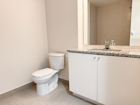 Photo 11 at 806 - 4955 Yonge Street, Willowdale East, Toronto