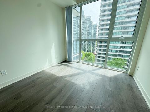 Photo 12 at 806 - 4955 Yonge Street, Willowdale East, Toronto