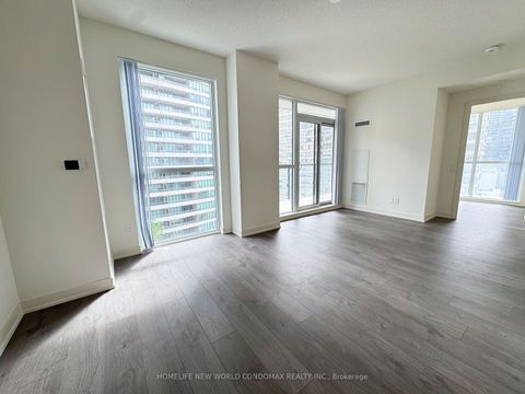 Photo 13 at 806 - 4955 Yonge Street, Willowdale East, Toronto