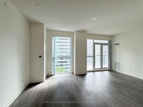 Photo 14 at 806 - 4955 Yonge Street, Willowdale East, Toronto