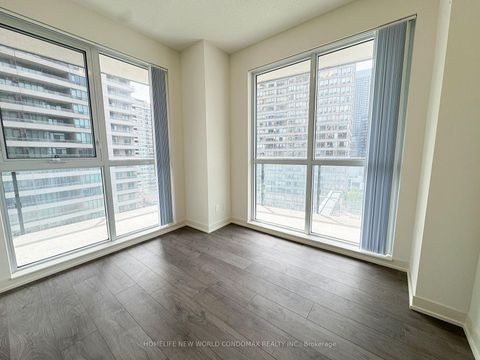 Photo 15 at 806 - 4955 Yonge Street, Willowdale East, Toronto