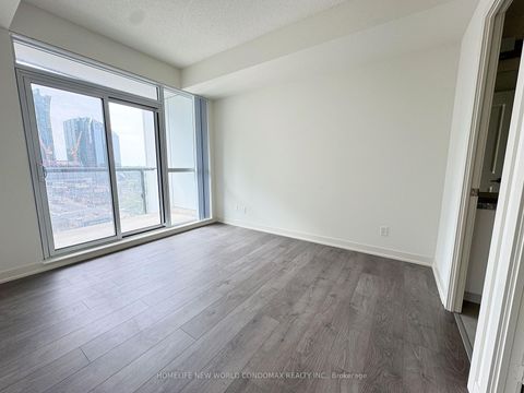 Photo 16 at 806 - 4955 Yonge Street, Willowdale East, Toronto