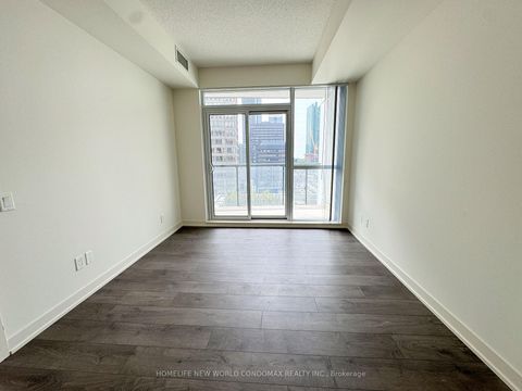 Photo 17 at 806 - 4955 Yonge Street, Willowdale East, Toronto