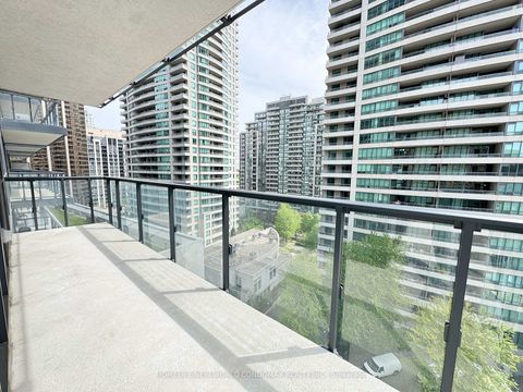 Photo 19 at 806 - 4955 Yonge Street, Willowdale East, Toronto
