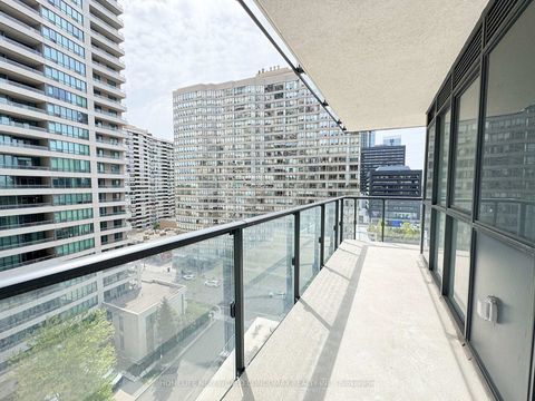 Photo 21 at 806 - 4955 Yonge Street, Willowdale East, Toronto